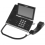 IP-телефон Yealink SIP-T58W черный