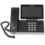IP-телефон Yealink SIP-T58W черный