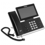 IP-телефон Yealink SIP-T58W черный