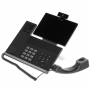 IP телефон Yealink VP59 черный