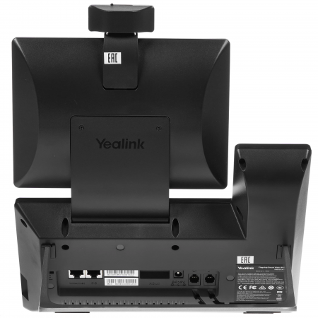 IP телефон Yealink VP59 черный