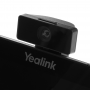 IP телефон Yealink VP59 черный