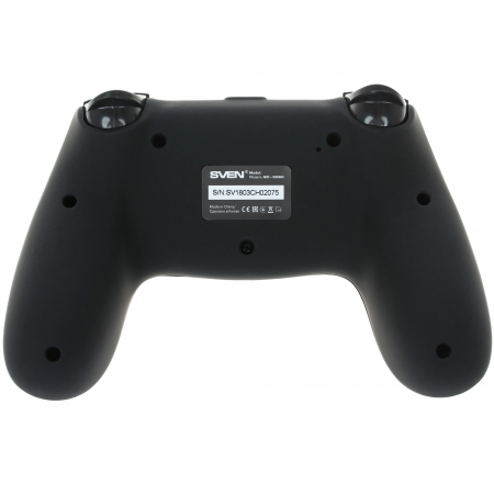 Джойстик беспроводной SVEN GC-3050 (SV-016005) черный