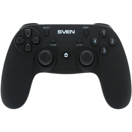 Джойстик беспроводной SVEN GC-3050 (SV-016005) черный