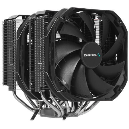 Кулер DeepCool GamerStorm Assassin III (142477) черный