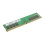 Оперативная память Samsung M378A1K43CB2-CRCD0 8 ГБ зеленый