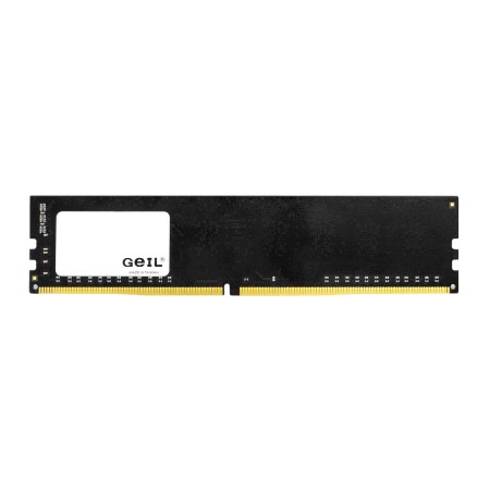 Оперативная память GeIL Pristine (GP48GB2400C17SC) 8 ГБ черный