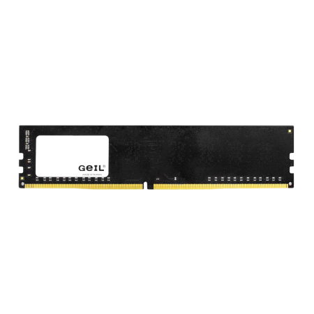 Оперативная память GeIL Pristine (GP48GB2400C17SC) 8 ГБ черный