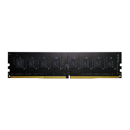 Оперативная память GeIL Pristine (GP48GB2400C17SC) 8 ГБ черный