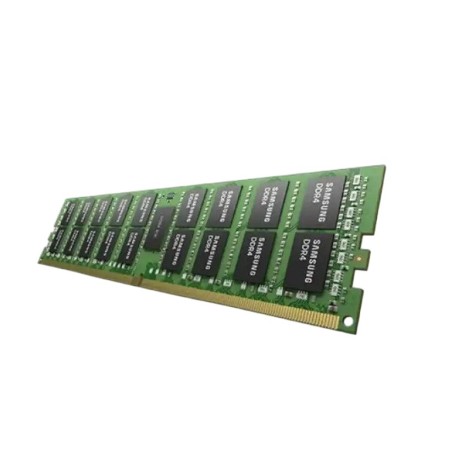 Оперативная память Samsung (M378A1K43DB2-CVFD0) 8 ГБ зеленый
