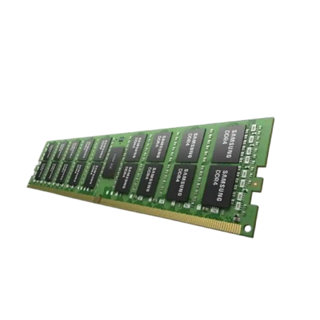 Оперативная память Samsung (M378A1K43DB2-CVFD0) 8 ГБ зеленый