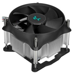 Кулер для процессора DeepCool Theta 31 PWM 1700 (DP-ICAS-T31P-17) черный