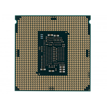 Процессор Intel Pentium DualCore G4560 OEM (CM8067702867064) серый