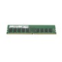 Оперативная память Samsung M391A1K43DB2-CWEQY 8 ГБ зеленый