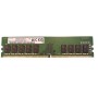 Оперативная память Samsung M391A1K43DB2-CWEQY 8 ГБ зеленый