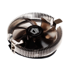 Кулер ID-Cooling DK-01 (LGA1700) (163114)