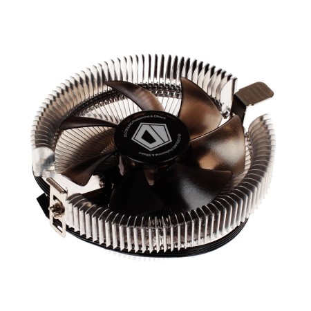 Кулер ID-Cooling DK-01 (LGA1700) (163114)