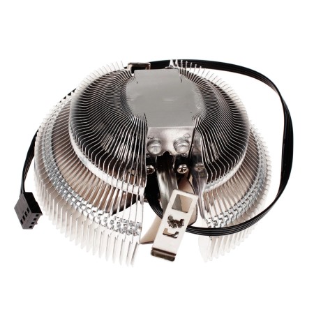 Кулер ID-Cooling DK-01 (LGA1700) (163114)