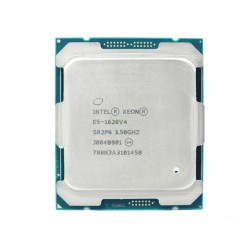 Серверный процессор Intel Xeon E5-1620 v4 OEM (CM8066002044103)