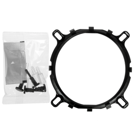 Кулер ID-Cooling DK-01T (LGA1700) (162755)