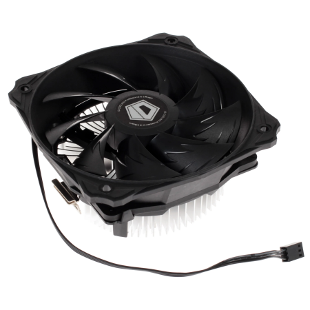 Кулер ID-Cooling DK-03 LGA1700 (163115) чёрный