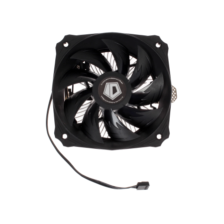 Кулер ID-Cooling DK-03 LGA1700 (163115) чёрный