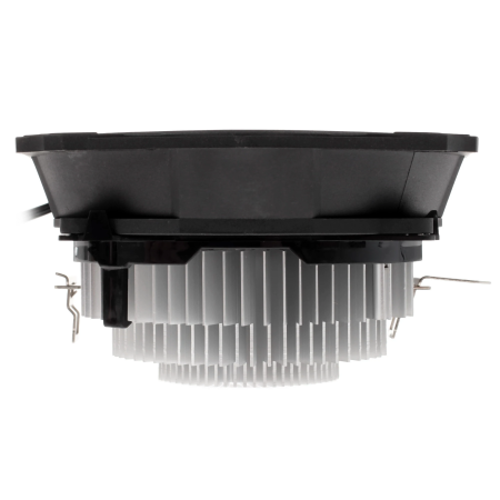 Кулер ID-Cooling DK-03 LGA1700 (163115) чёрный