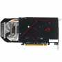 Видеокарта ASRock AMD Radeon RX 6500 XT Phantom Gaming D OC (RX6500XT PGD 4GO) 4 Гб черный