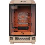 Корпус Thermaltake The Tower 300 Gravel Sand Edition (CA-1Y4-00SGWN-00) бежевый