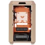Корпус Thermaltake The Tower 300 Gravel Sand Edition (CA-1Y4-00SGWN-00) бежевый