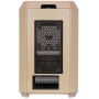 Корпус Thermaltake The Tower 300 Gravel Sand Edition (CA-1Y4-00SGWN-00) бежевый