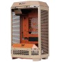 Корпус Thermaltake The Tower 300 Gravel Sand Edition (CA-1Y4-00SGWN-00) бежевый