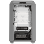 Корпус Thermaltake The Tower 300 Limestone Edition (CA-1Y4-00SIWN-00) серый