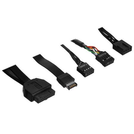 Корпус Thermaltake The Tower 300 Limestone Edition (CA-1Y4-00SIWN-00) серый