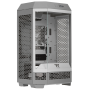 Корпус Thermaltake The Tower 300 Limestone Edition (CA-1Y4-00SIWN-00) серый