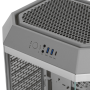 Корпус Thermaltake The Tower 300 Limestone Edition (CA-1Y4-00SIWN-00) серый