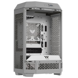 Корпус Thermaltake The Tower 300 (CA-1Y4-00SIWN-00) серый