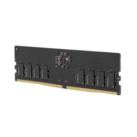 Оперативная память GeIL Pristine (GP48GB3200C22SC) 8 ГБ черный