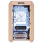 Корпус Thermaltake The Tower 300 Peach Fuzz Edition (CA-1Y4-00SKWN-00) оранжевый
