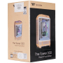 Корпус Thermaltake The Tower 300 Peach Fuzz Edition (CA-1Y4-00SKWN-00) оранжевый