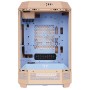 Корпус Thermaltake The Tower 300 Peach Fuzz Edition (CA-1Y4-00SKWN-00) оранжевый