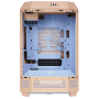 Корпус Thermaltake The Tower 300 Peach Fuzz Edition (CA-1Y4-00SKWN-00) оранжевый