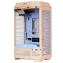 Корпус Thermaltake The Tower 300 Peach Fuzz Edition (CA-1Y4-00SKWN-00) оранжевый