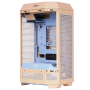 Корпус Thermaltake The Tower 300 Peach Fuzz Edition (CA-1Y4-00SKWN-00) оранжевый
