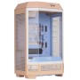 Корпус Thermaltake The Tower 300 Peach Fuzz Edition (CA-1Y4-00SKWN-00) оранжевый