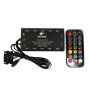 Контроллер для подсветки вентиляторов Wintek WT-01 черный