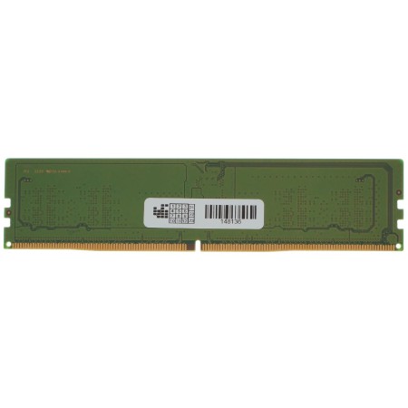 Оперативная память Samsung M323R1GB4BB0-CQKOL 8 ГБ зеленый