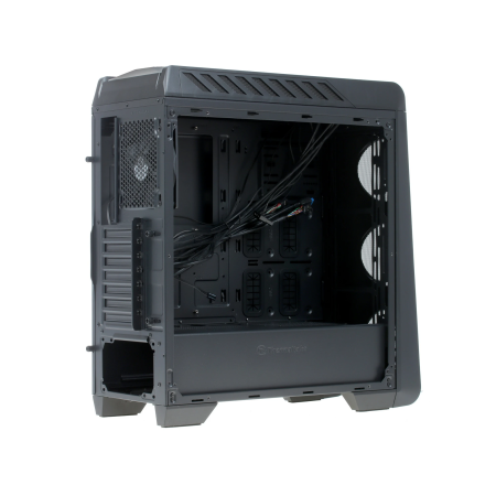 Корпус Thermaltake Versa C24 RGB (CA-1I6-00M1WN-00) черный