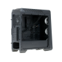 Корпус Thermaltake Versa C24 RGB (CA-1I6-00M1WN-00) черный