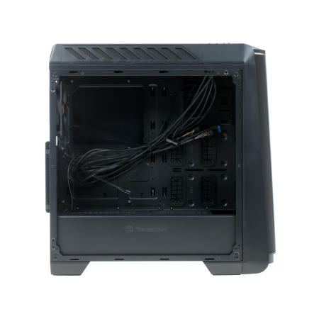 Корпус Thermaltake Versa C24 RGB (CA-1I6-00M1WN-00) черный